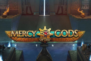 Mercy Of The Gods NetEnt