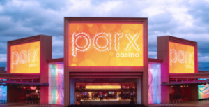 NetEnt Games At Parx Casino Pennsylvania