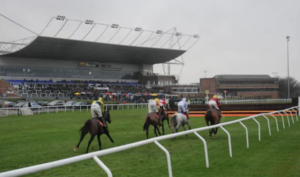 British Horse Racing Resumes Today After Shut Down From Equine Flu