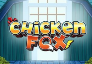Chicken Fox Lightning box