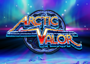 Arctic Valor Crazy Tooth Studio