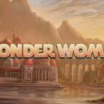 Wonder Woman Playtech