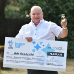 UK Factory Worker Wins £71M In Euro Millions