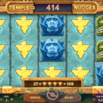 NetEnt Release Temple Of Nudges Video Slot