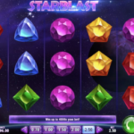 Play N Go’s Starblast Goes AWOL Amidst Dispute With NetEnt