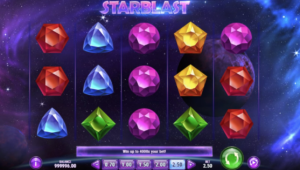 Play N Go’s Starblast Goes AWOL Amidst Dispute With NetEnt