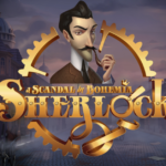Sherlock: A Scandal In Bohemia Tom Horn