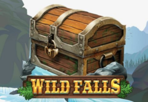 Wild Falls Play N Go