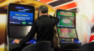 The New FOBTs Maximum Stake?