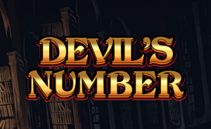 Red Tiger Gaming To Release Devil's Number
