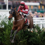 Bookies Predict Record Payouts As Tiger Roll Romps Home At The Grand National