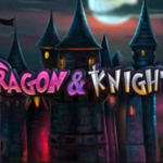 Dragon and Knights Merkur