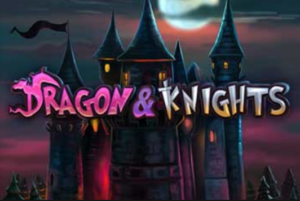 Dragon and Knights Merkur