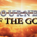 Journey Of The Gods Blueprint