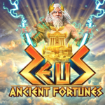 Ancient Fortunes: Zeus Developed Exclusively For Microgaming By Triple Edge Studios