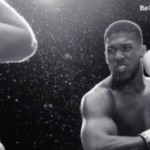 William Hill Launch First Brand-Led Ad Featuring Brand Ambassador Anthony Joshua