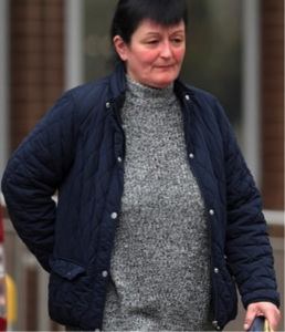 Lotto Winner Who Kept Her Windfall Secret To Claim Extra Benefits