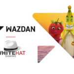 Wazdan Signs Content Deal With White Hat Gaming