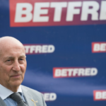 Betfred Secure Three-Year Deal As Official Bookmaker of Ascot