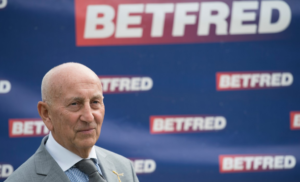 Betfred Secure Three-Year Deal As Official Bookmaker of Ascot