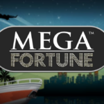 Player Wins Mega Fortune Jackpot After Game Gets Stuck!