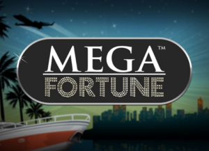 Player Wins Mega Fortune Jackpot After Game Gets Stuck!