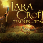 Microgaming Showcase Lara Croft: Temple and Tombs