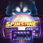 NetEnt Give Us A Sneak Peep At Latest Slot Spinsane