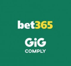 Bet365 To Use GIG Comply Software