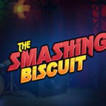 Microgaming Rock Away With The Smashing Biscuit