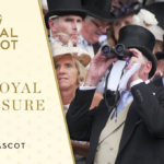 Racegoers At Ascot To Get Racing Post Tips Throughout The Venue