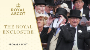 Racegoers At Ascot To Get Racing Post Tips Throughout The Venue