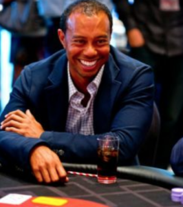 10 Celebrities Who Love To Gamble