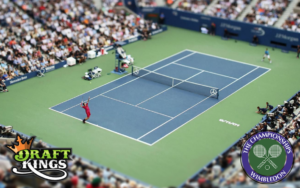 DraftKings ‘Flash Bet’ Tool Available For Wimbledon 2019