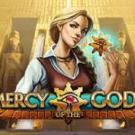 NetEnt's First Jackpot Slot Of 2019 Mercy Of The Gods Released