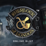 Microgaming Introduce Super Sleuths In Sherlock Of London