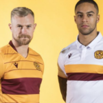 Paddy Power Becomes Main Shirt Sponsor For Motherwell FC