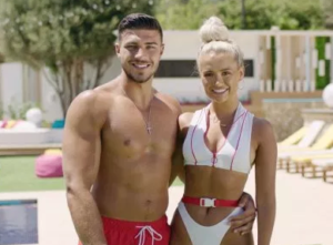 Who Will Be Crowned Love Island Winners In Tonight’s Final?