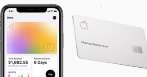 Apple’s New Credit Card Restricts Transactions On Gambling, Bitcoin and Cryptocurrency