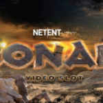 NetEnt’s Conan The Barbarian Due For Release 24th September 2019