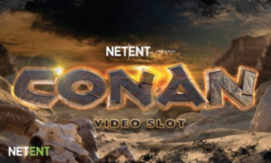 NetEnt’s Conan The Barbarian Due For Release 24th September 2019