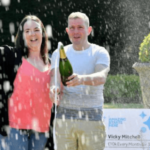 Online Lottery Winner Scoops £10,000 A Month For 30 Years