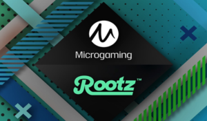 Microgaming Expand Content With Wildz.Com Via Rootz
