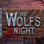 NetEnt’s Wolf’s Night Released October 24th In Time For Halloween