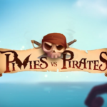 Pixies Vs Pirates NoLimit City Slot Now Live