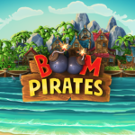 Sail The Seven Seas With Microgamings Latest Release Boom Pirates