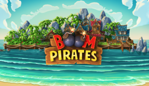 Sail The Seven Seas With Microgamings Latest Release Boom Pirates