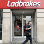 Ladbrokes Owner GVC Could Close Up To 900 Betting Shops Including Northern Ireland