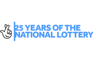 Celebrate The National Lottery’s 25th Birthday With 25 Millionaires Guaranteed This November