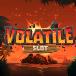 Volcanic Eruptions Await As Microgaming Launch Their Latest Offering Volatile Slot